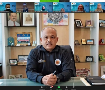 BENGKEL TECHNICAL WORKING TWG INDEKS BUDAYA SUKAN MALAYSIA IBSM 19